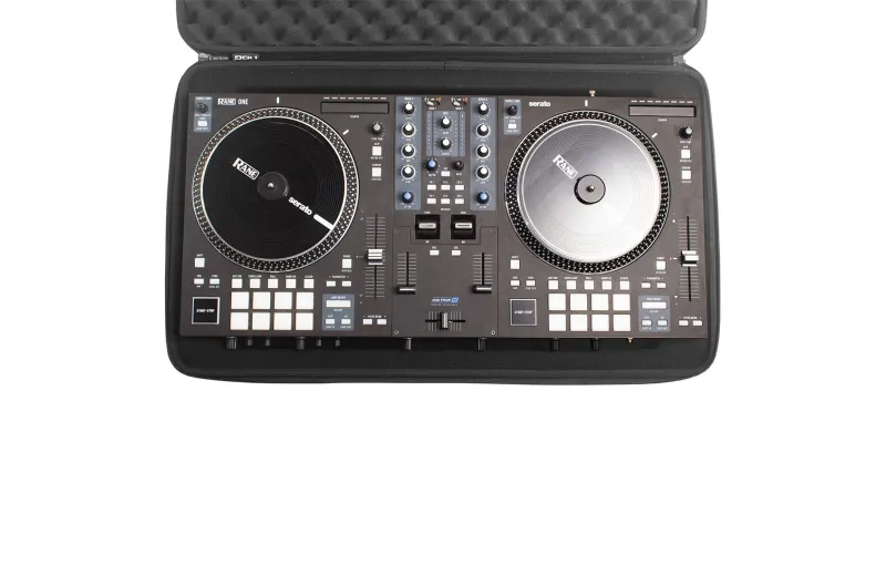 UDG U8313BL Creator Rane One Hardcase Black