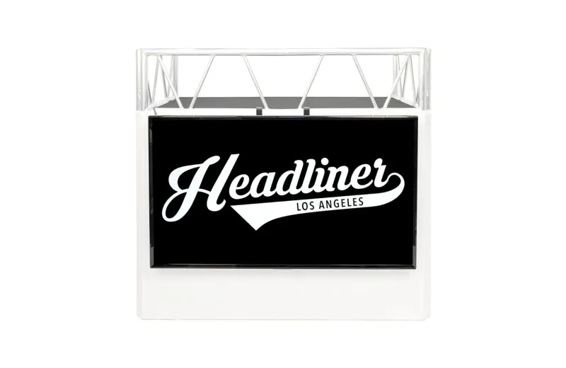 Headliner Indio TV Mount
