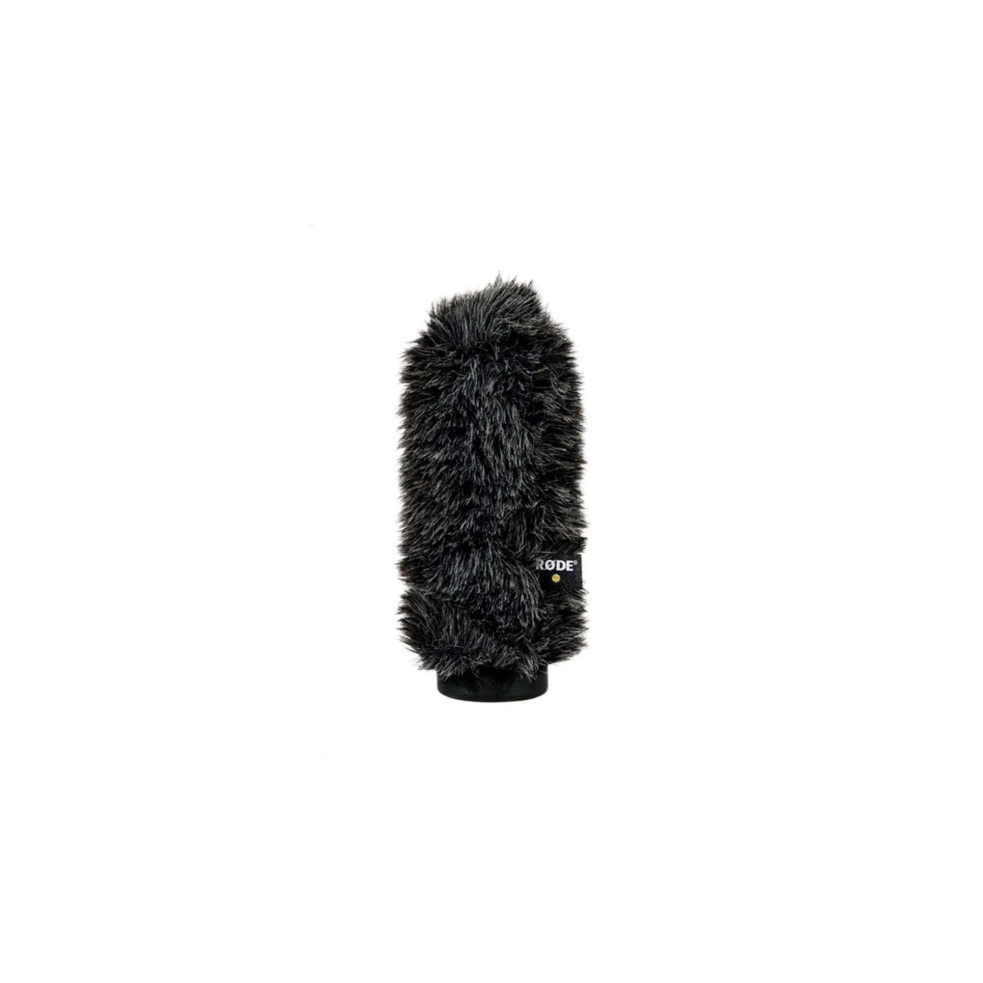 Rode WS-7 Fur Windshield