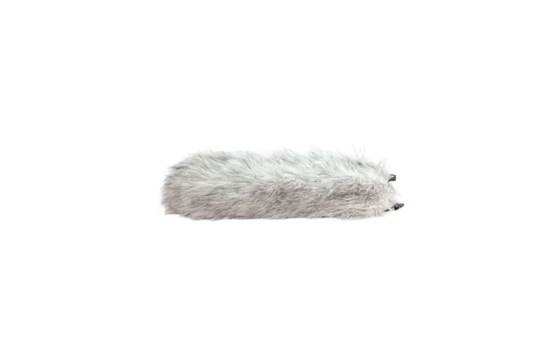 Rode DeadWombat Fur Windshield