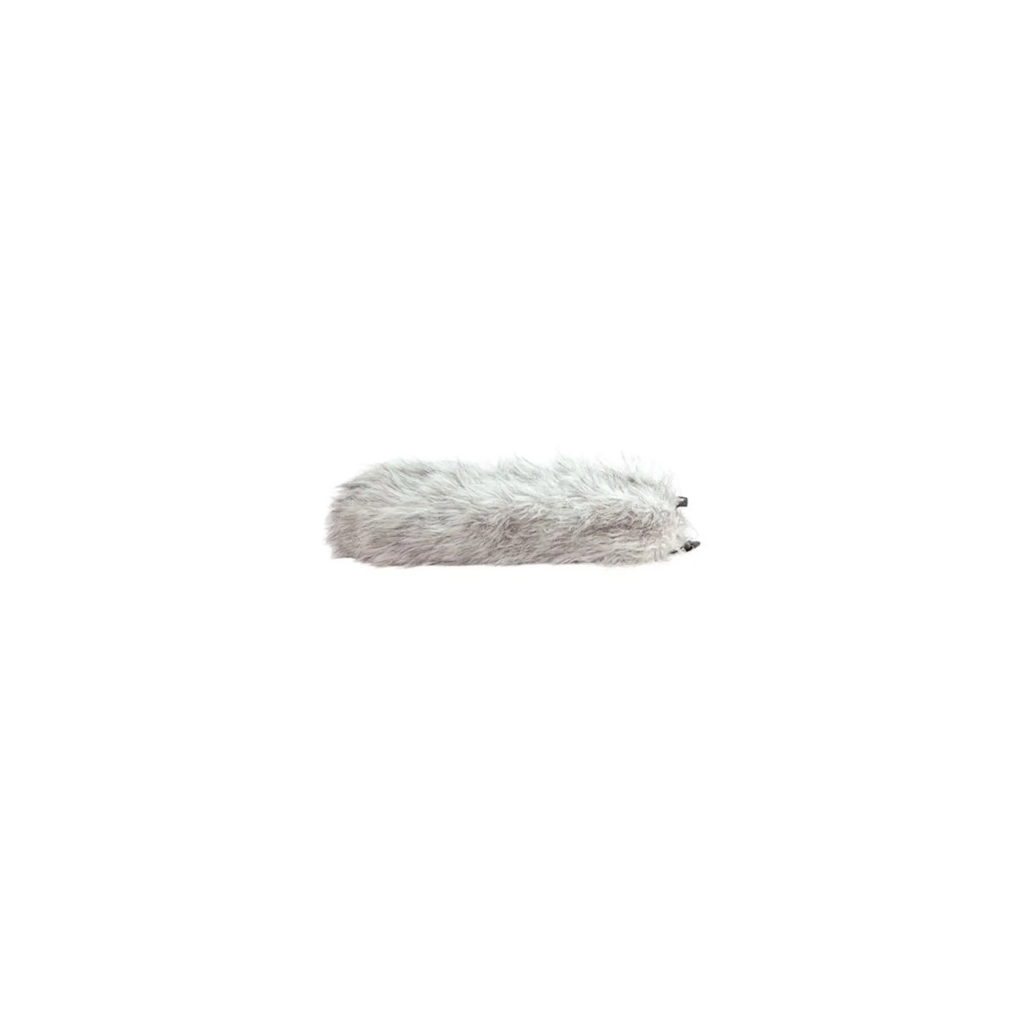 Rode DeadWombat Fur Windshield