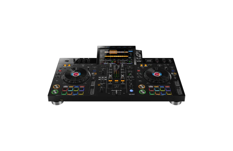 Pioneer DJ XDJ-RX3 Dj Controller