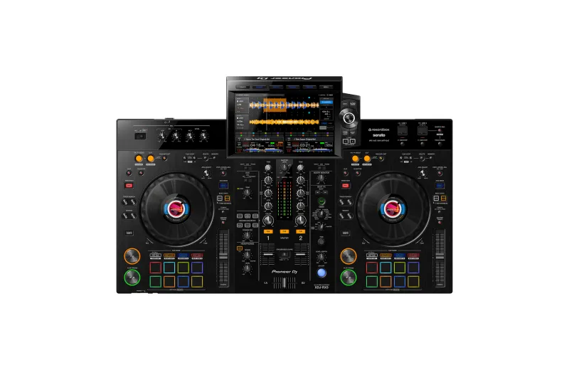 Pioneer DJ XDJ-RX3 Dj Controller