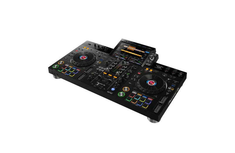 Pioneer DJ XDJ-RX3 Dj Controller