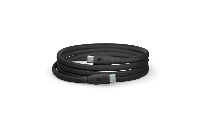 Rode SC17 USB-C Cable to USB-C 1.5m