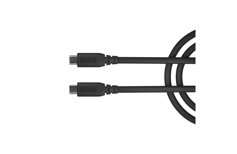 Rode SC17 USB-C Cable to USB-C 1.5m