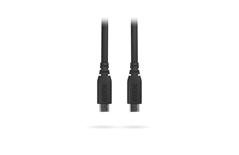 Rode SC17 USB-C Cable to USB-C 1.5m
