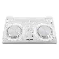 Decksaver Pioneer DJ DDJ-WEGO3/4 Κάλυμμα Προστασίας