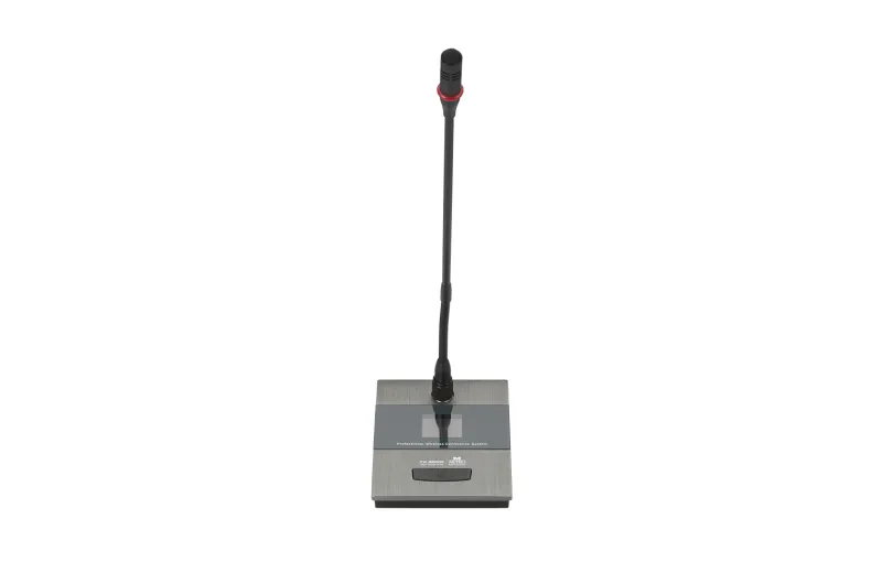 Metro ZW-3000D Delegate microphone