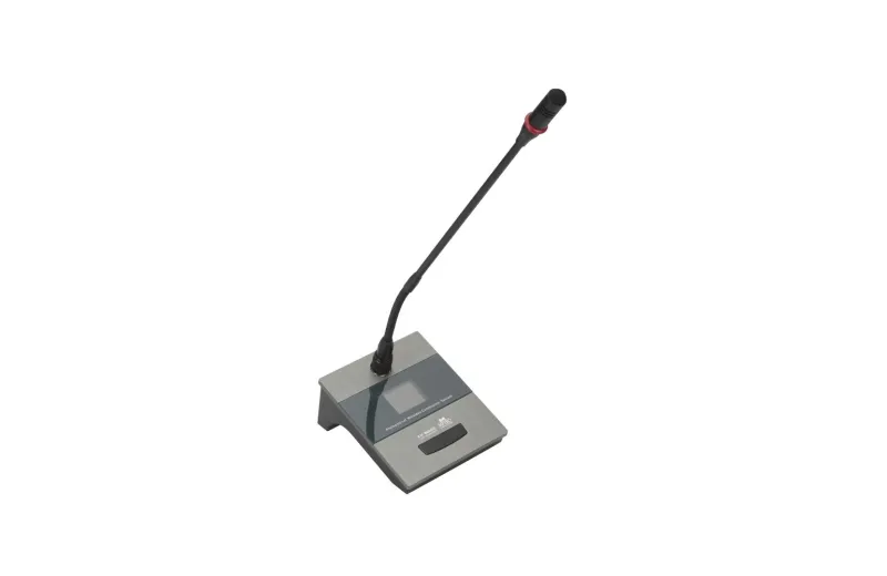 Metro ZW-3000D Delegate microphone