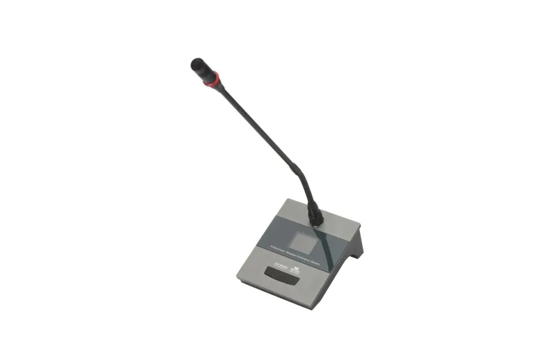 Metro ZW-3000D Delegate microphone