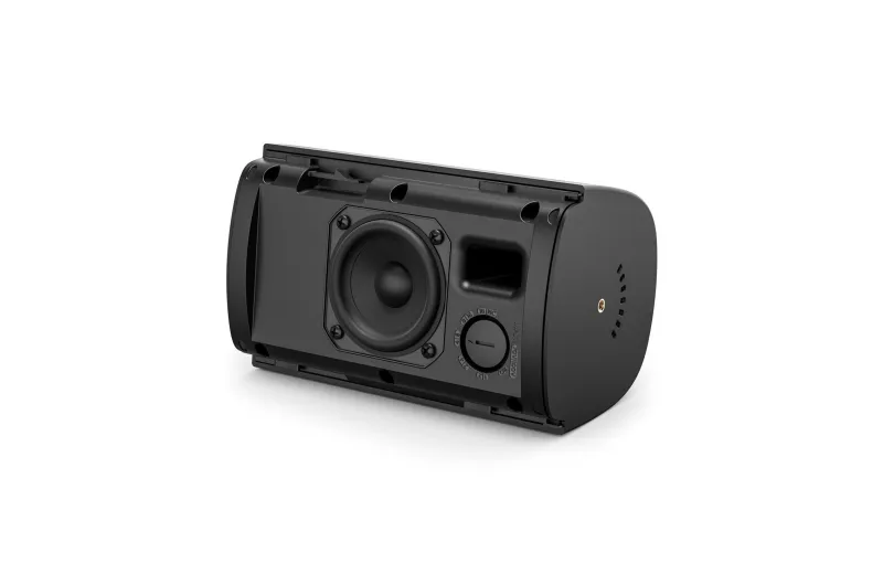 FreeSpace FS4SE Black