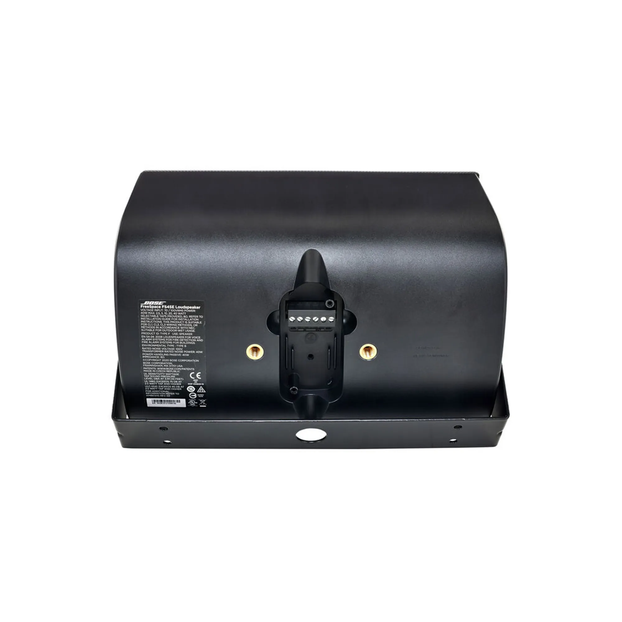 FreeSpace FS4SE Black