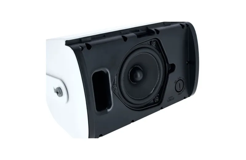 BOSE FreeSpace FS4SE Passive Loudspeaker - White (Pair)