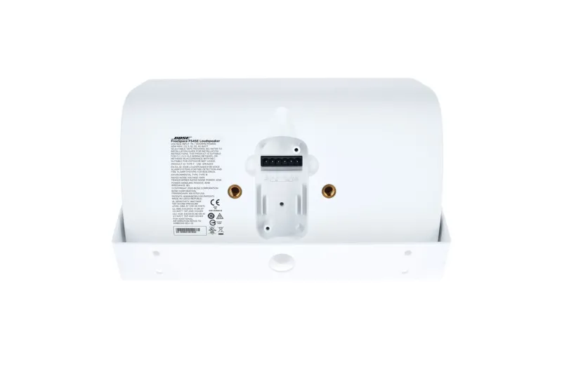 BOSE FreeSpace FS4SE Passive Loudspeaker - White (Pair)