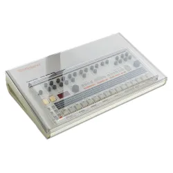 Decksaver Roland TR-909 Cover