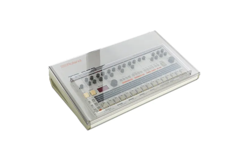 Decksaver Roland TR-909 Κάλυμμα Προστασίας