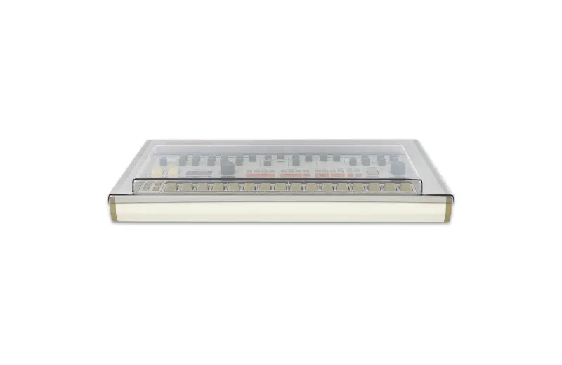 Decksaver Roland TR-909 Κάλυμμα Προστασίας