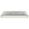 Decksaver Roland TR-909 Κάλυμμα Προστασίας
