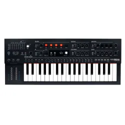 Arturia MiniFreak πολυφωνικό συνθεσάιζερ hybrid keyboard
