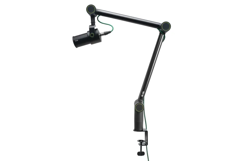 Mackie DB-200 Βραχίονας Μικροφώνου