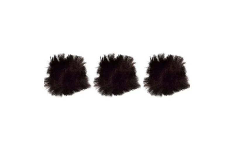 Rode Minifur-HS1 Fur Windshields