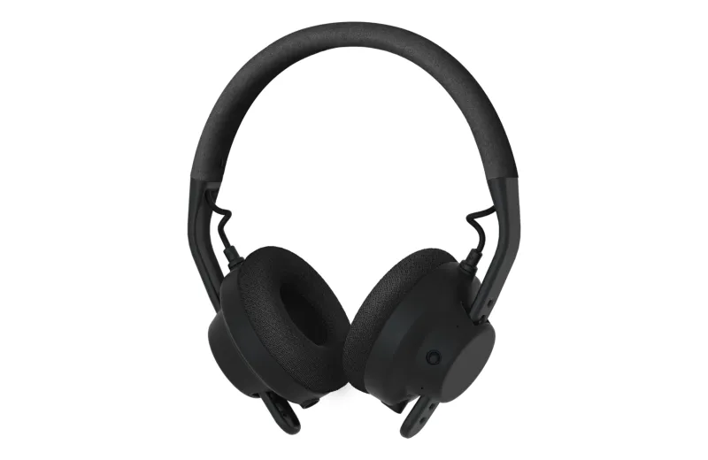 AIAIAI TMA-2 Move XE Ασύρματα Dj Ακουστικά - Μαύρο