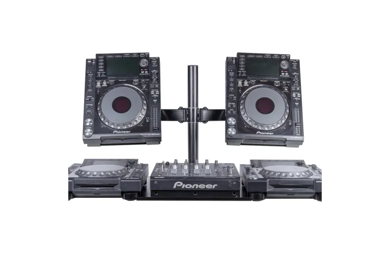 shelter0415　CDJ×2 Select Switch PIONEER DJ CDJ CDJ-900Nexus CDJ-2000 CDJ