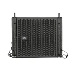 Metro Audio Systems LA-80 Passive Subwoofer
