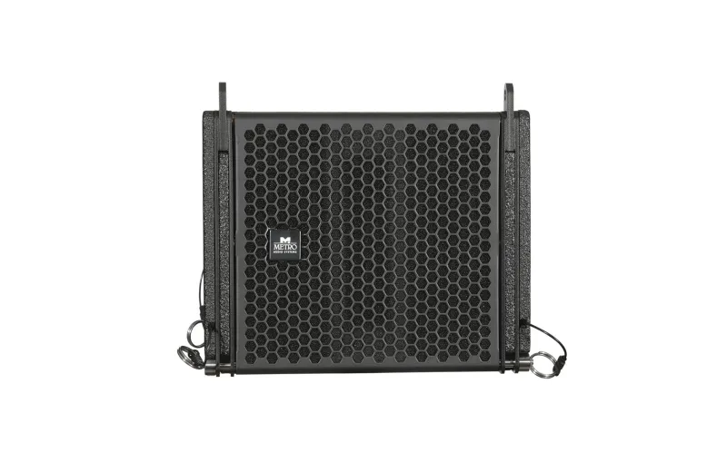 Metro Audio Systems LA-80