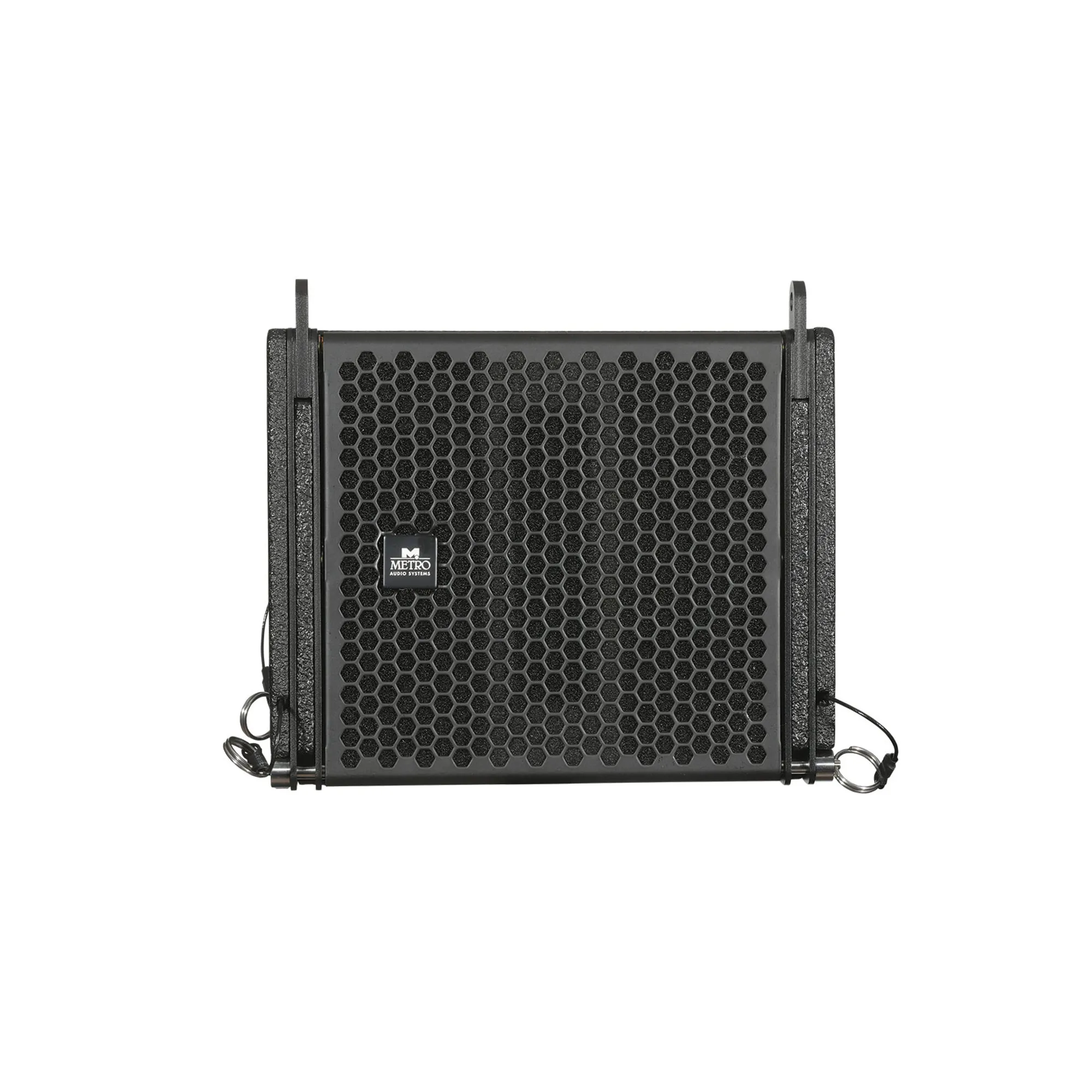 Metro Audio Systems LA-80