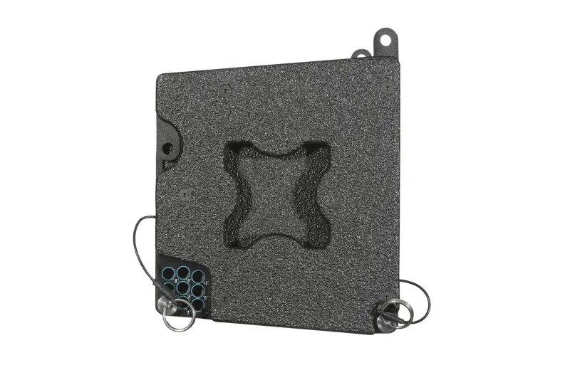 Metro Audio Systems LA-80