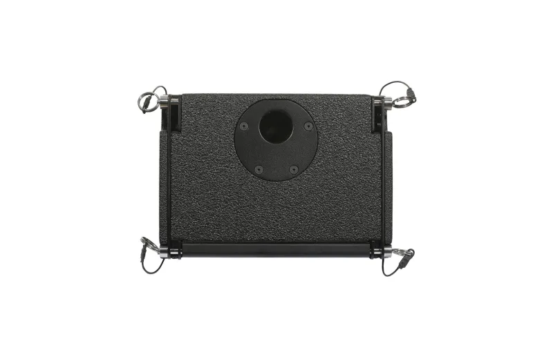 Metro Audio Systems LA-80