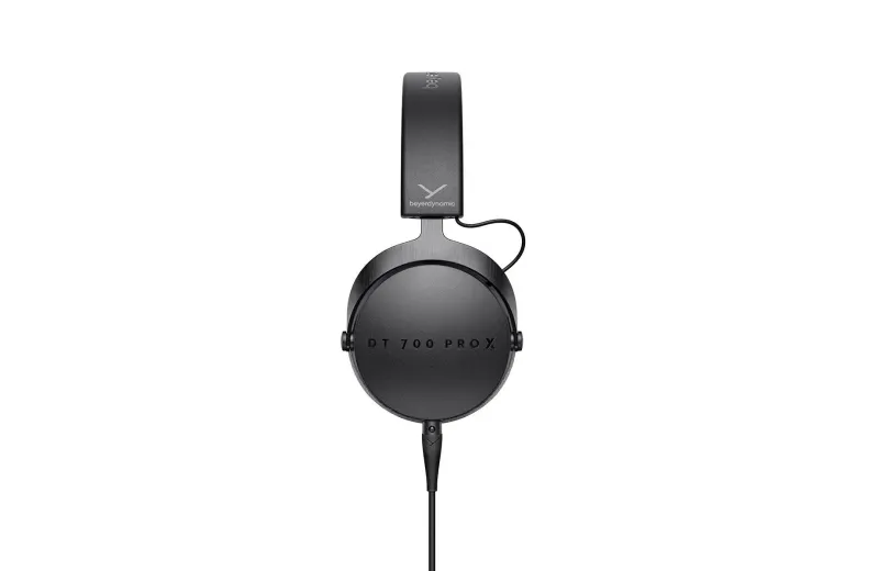 Beyerdynamic DT 700 PRO X Studio Headphones - Grey