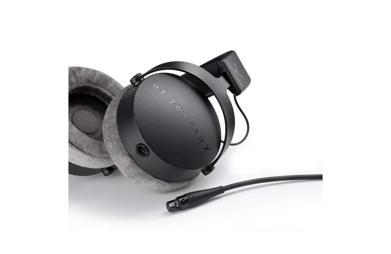 Beyerdynamic DT 700 PRO X Studio Headphones - Grey