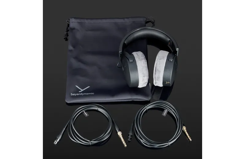 Beyerdynamic DT 700 PRO X Studio Headphones - Grey