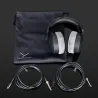 Beyerdynamic DT 700 PRO X Studio Headphones - Grey