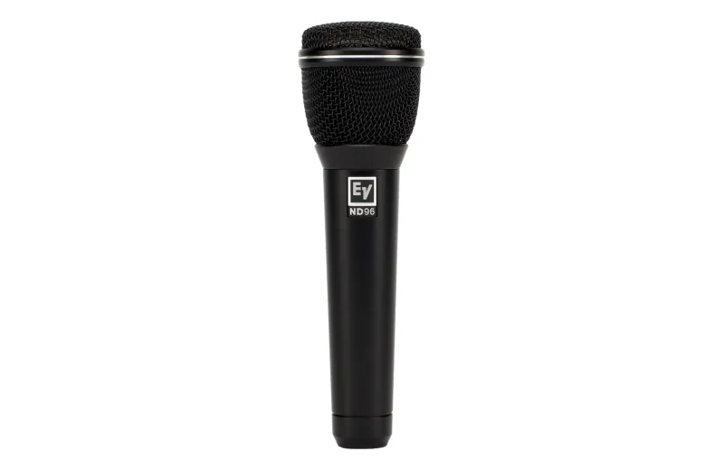 Electrovoice ND96 Dynamic microphone