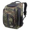 Udg Ultimate Digi BackPack Black Camo/Orange inside U9101BC/OR