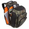 Udg Ultimate Digi BackPack Black Camo/Orange inside U9101BC/OR