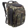 Udg Ultimate Digi BackPack Black Camo/Orange inside U9101BC/OR