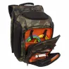 Udg Ultimate Digi BackPack Black Camo/Orange inside U9101BC/OR
