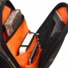 Udg Ultimate Digi BackPack Black Camo/Orange inside U9101BC/OR