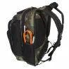 Udg Ultimate Digi BackPack Black Camo/Orange inside U9101BC/OR