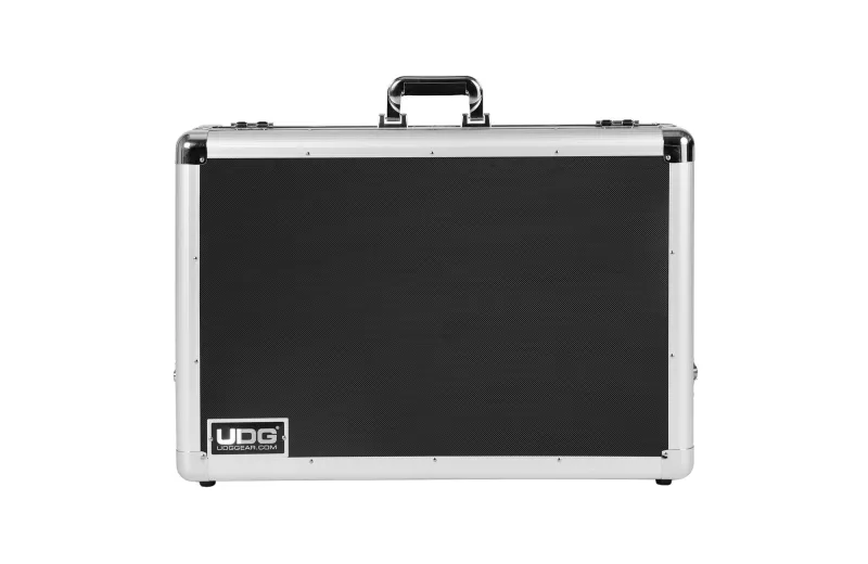 UDG Ultimate Pick Foam Flight Case Multi Format XL Silver U93013SL