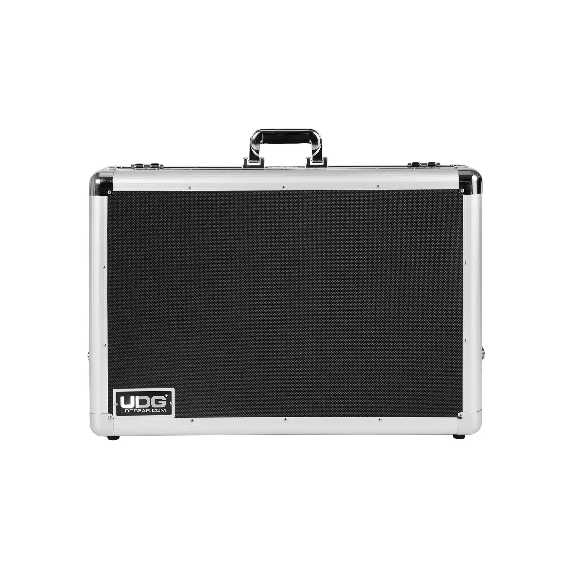 UDG Ultimate Pick Foam Flight Case Multi Format XL Silver U93013SL