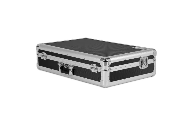 UDG Ultimate Pick Foam Flight Case Multi Format XL Silver U93013SL