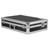 UDG Ultimate Pick Foam Flight Case Multi Format XL Silver U93013SL