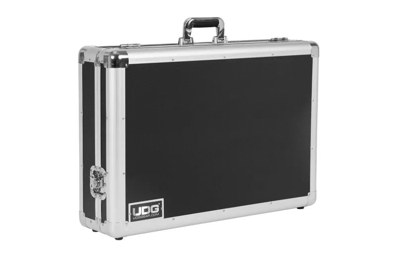 UDG Ultimate Pick Foam Flight Case Multi Format XL Silver U93013SL