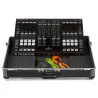 UDG Ultimate Pick Foam Flight Case Multi Format XL Silver U93013SL